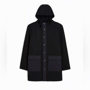 River Stone Mens Knit Elegant Snap Front Cardigan